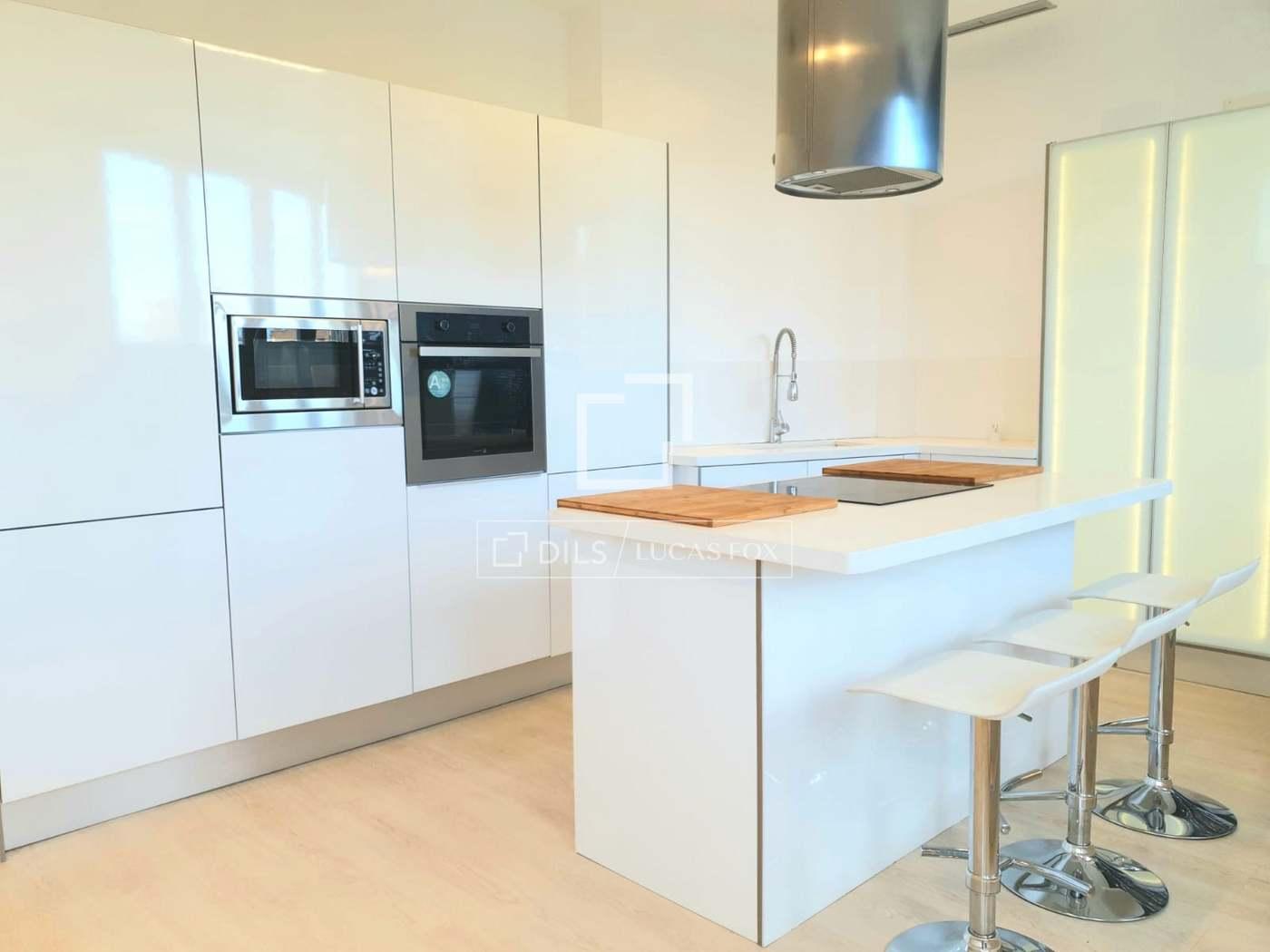Apartment for Sale in Valencia