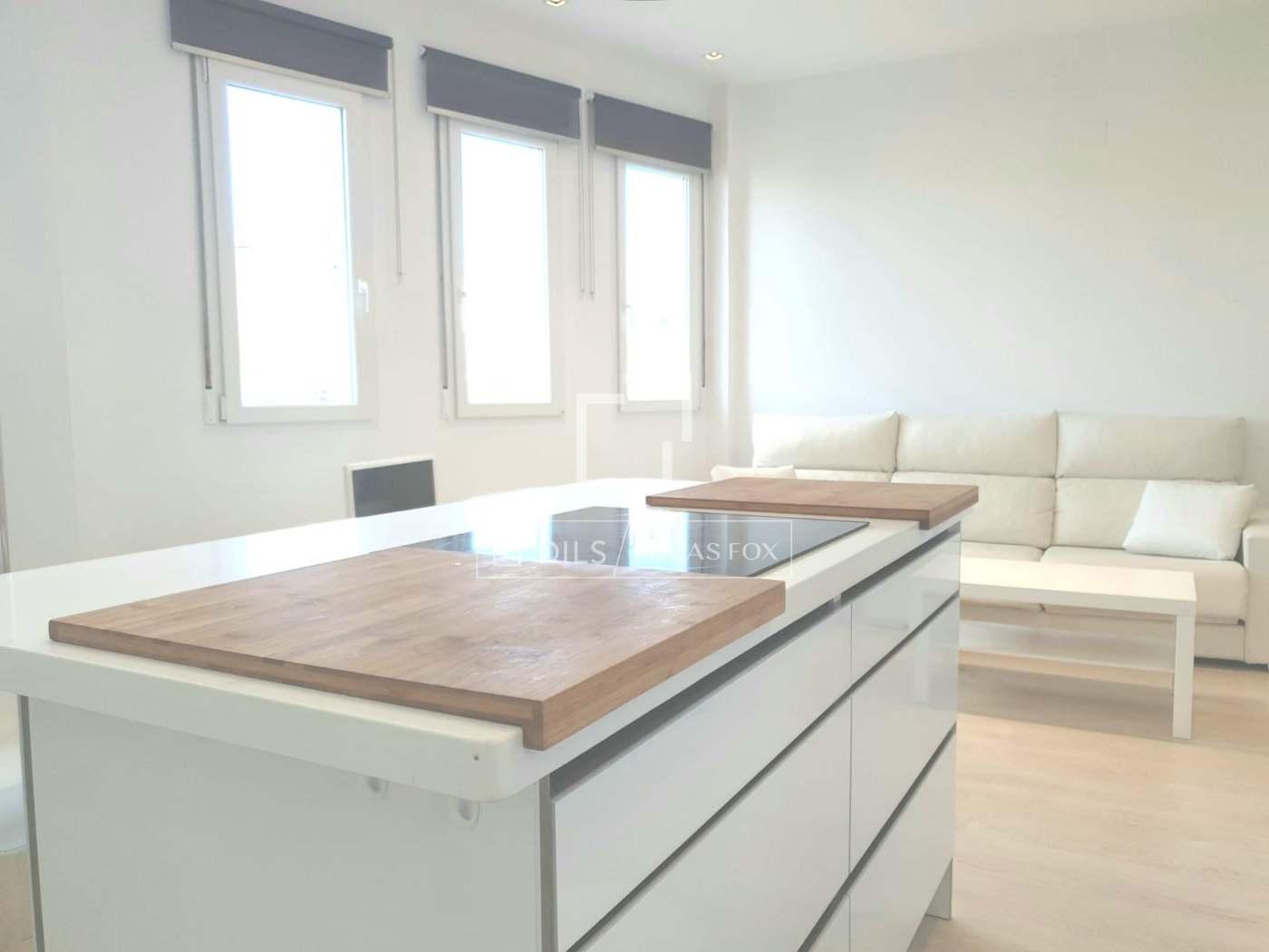 Apartment for Sale in Valencia