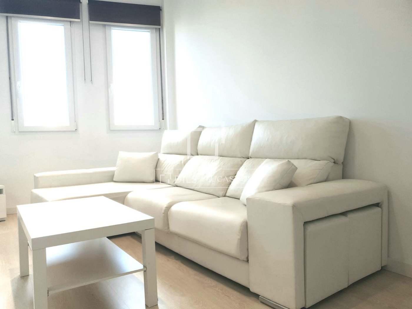 Apartment for Sale in Valencia