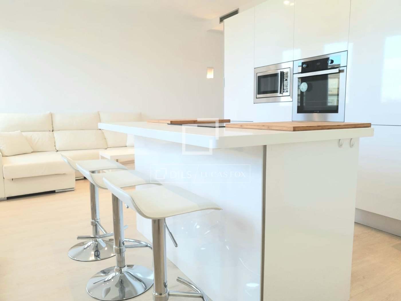 Apartment for Sale in Valencia