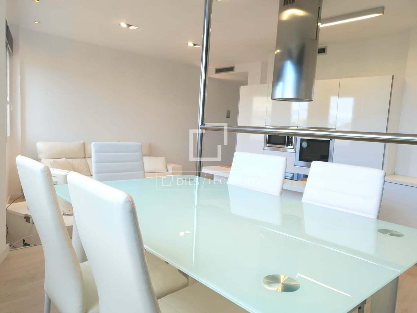 Apartment for Sale in Valencia