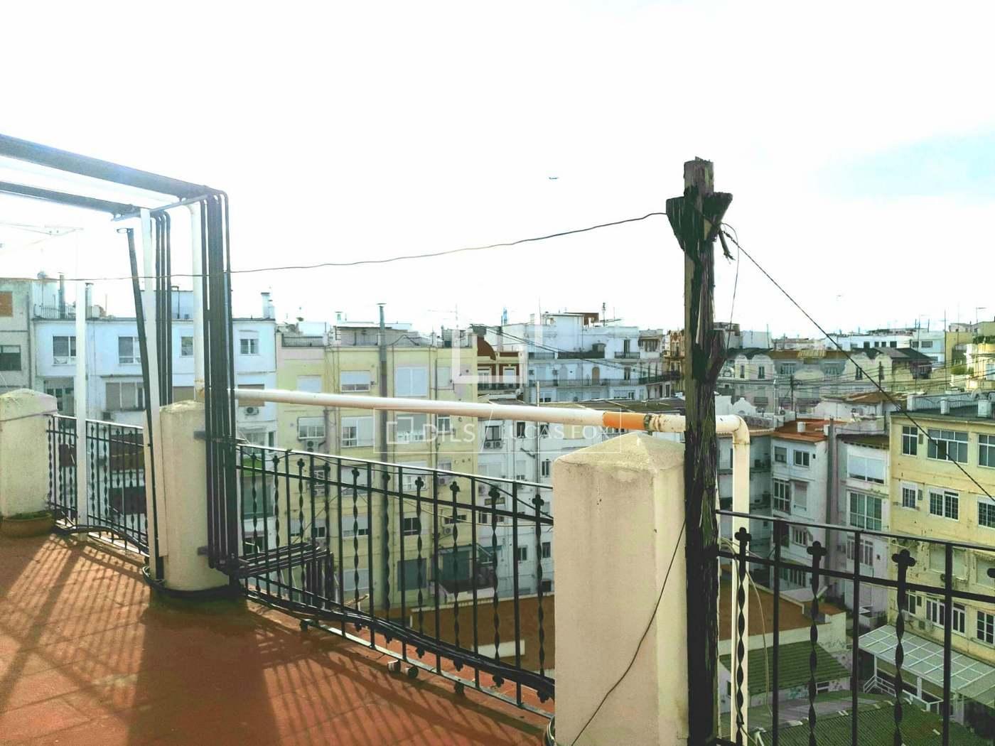 Apartment for Sale in Valencia