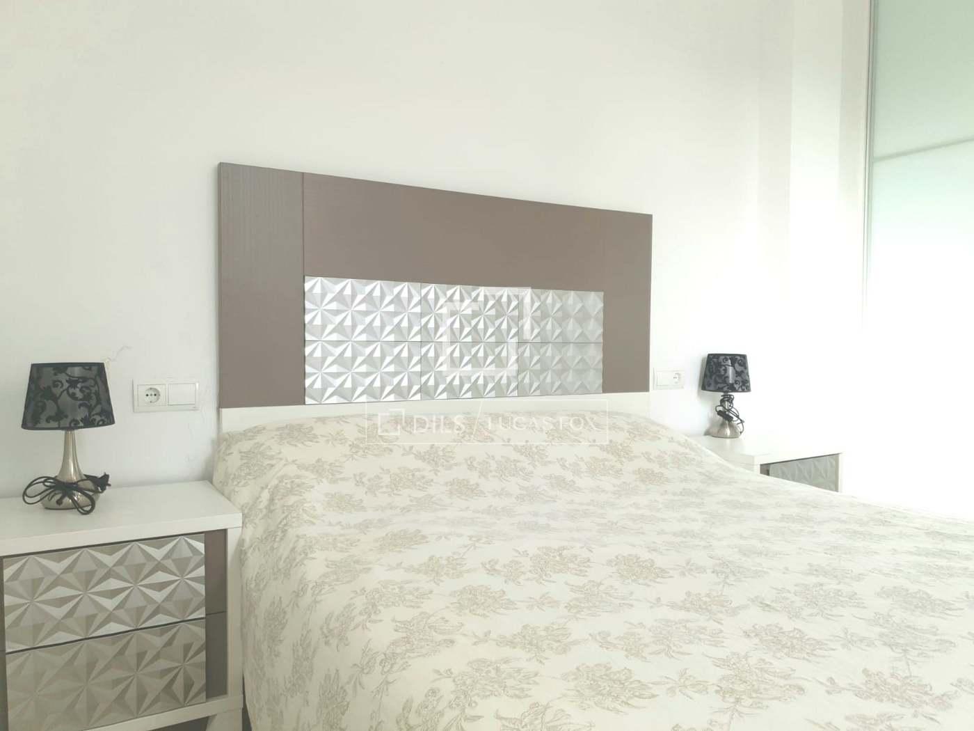 Apartment for Sale in Valencia