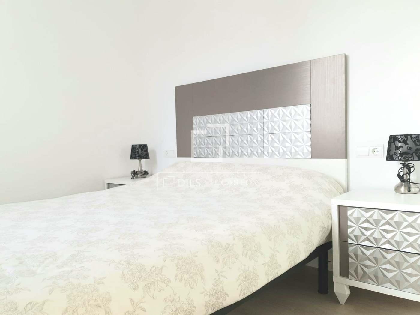 Apartment for Sale in Valencia