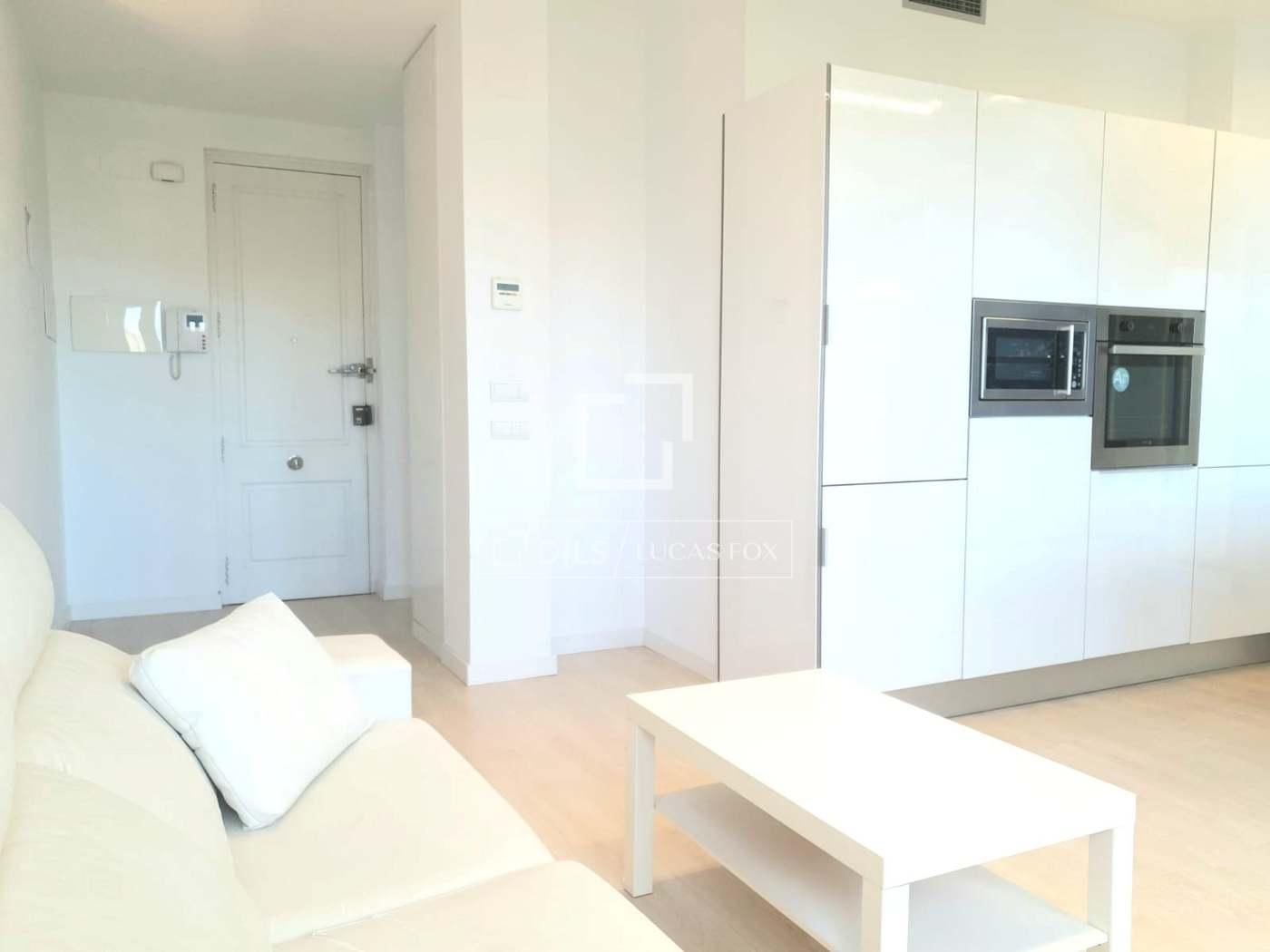 Apartment for Sale in Valencia