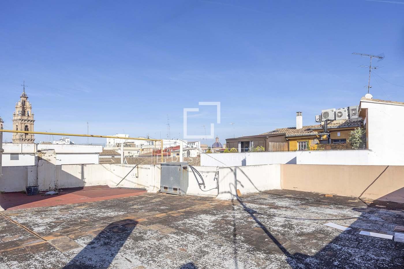 Apartment for Sale in Valencia