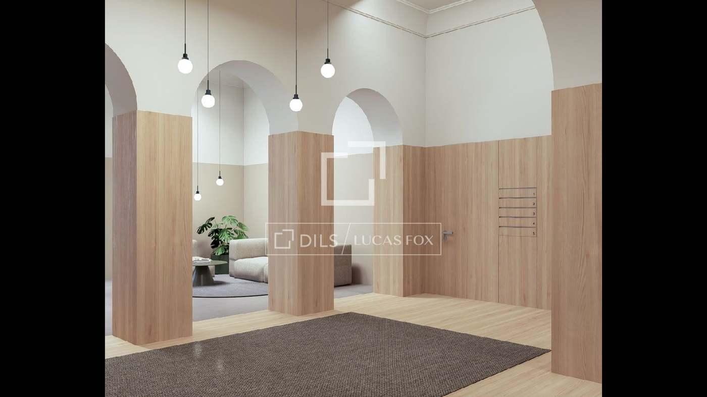 Apartment for Sale in Valencia