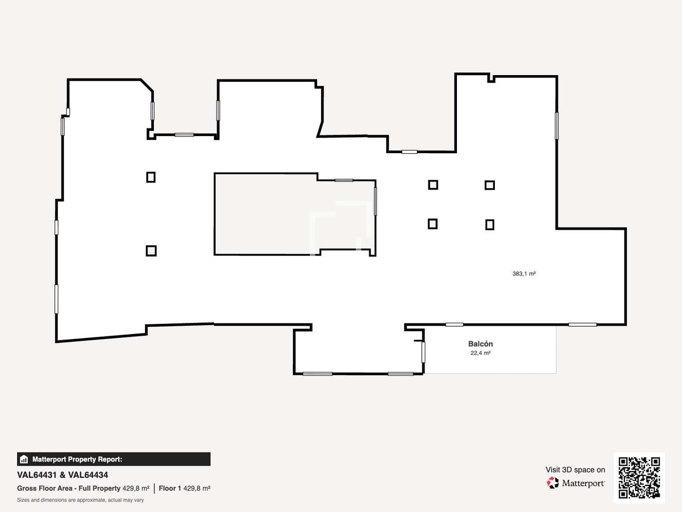 Apartment for Sale in Valencia