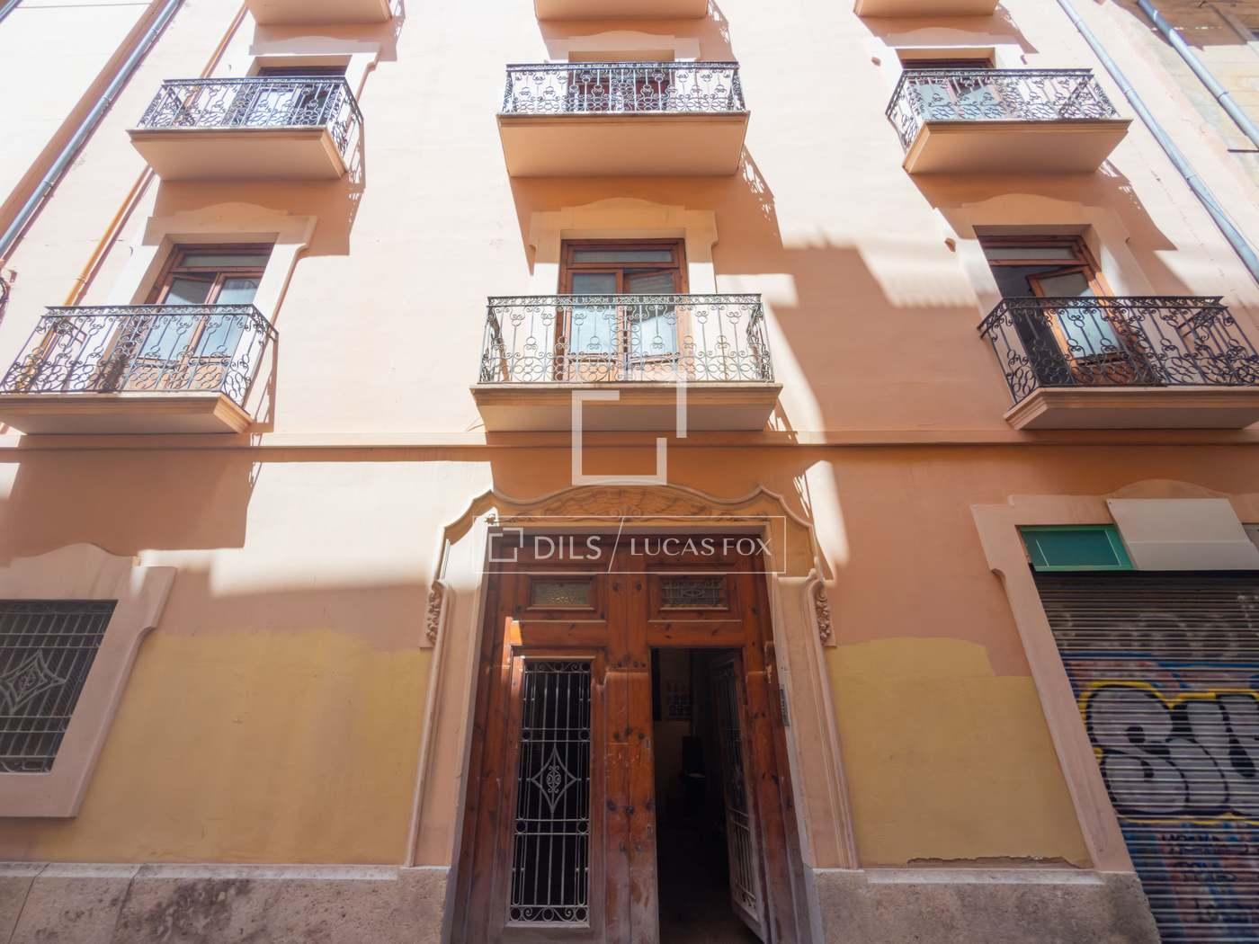 Apartment for Sale in Valencia