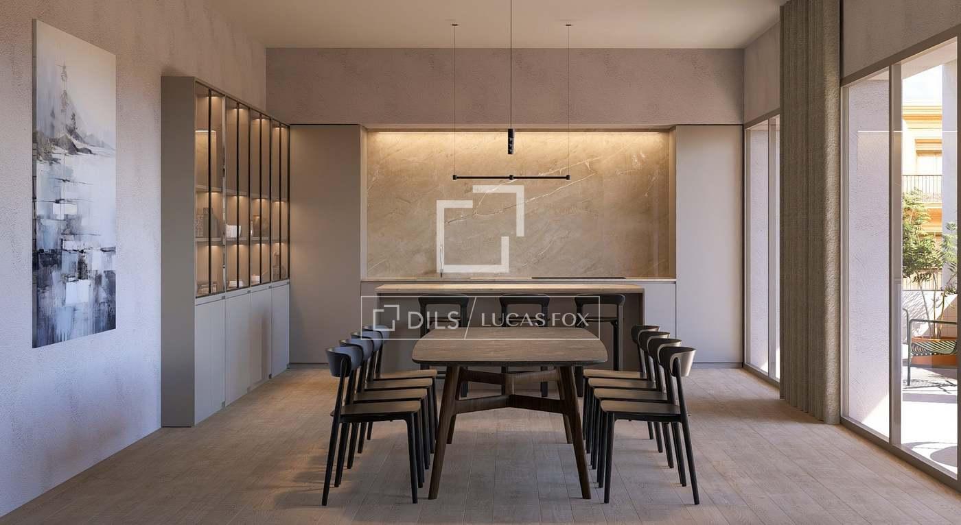 Apartment for Sale in Valencia