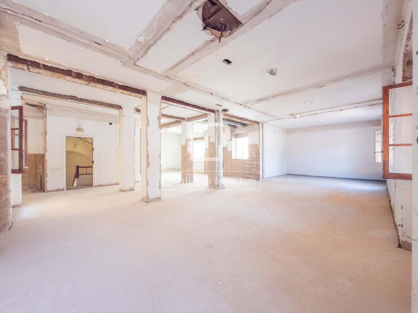 Apartment for Sale in Valencia