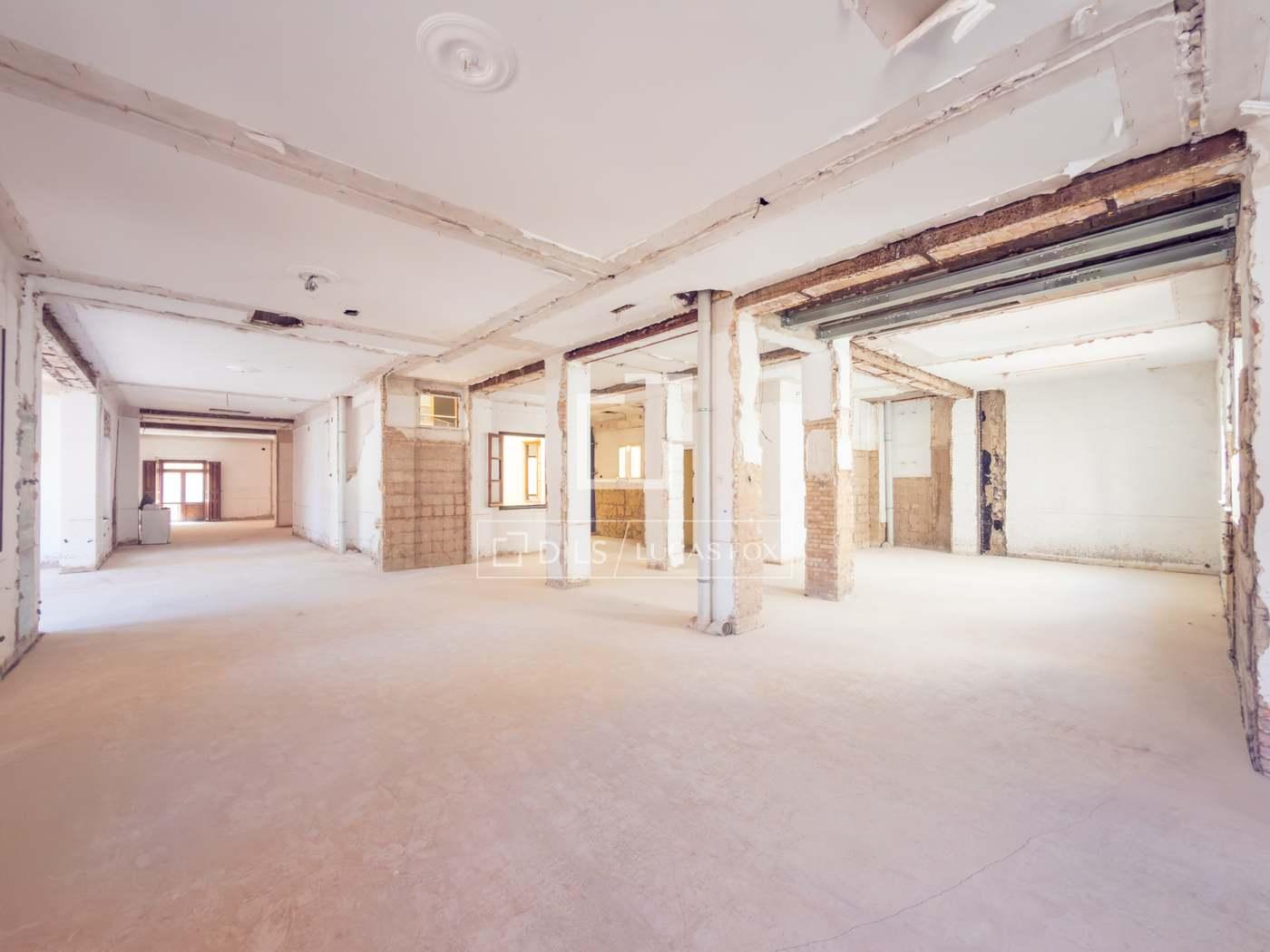 Apartment for Sale in Valencia