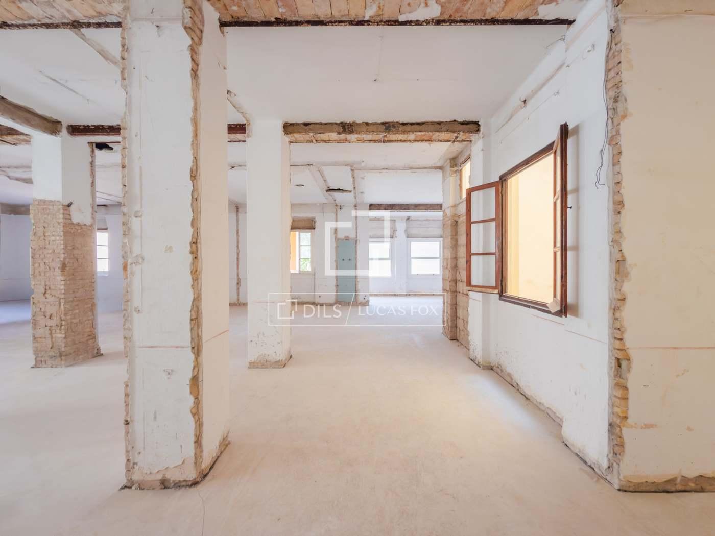 Apartment for Sale in Valencia