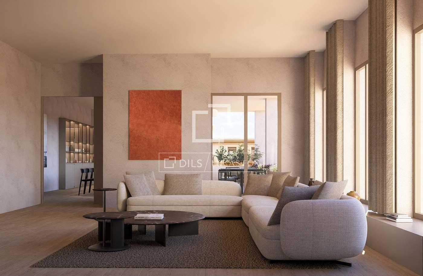 Apartment for Sale in Valencia