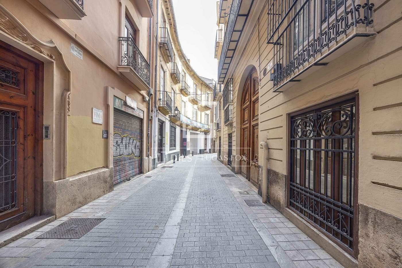 Apartment for Sale in Valencia