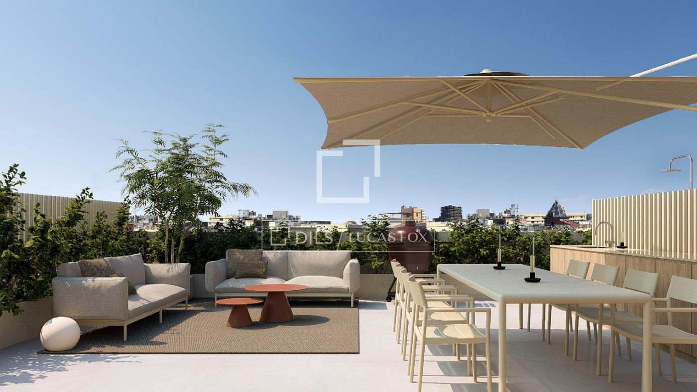 Apartment for Sale in Valencia