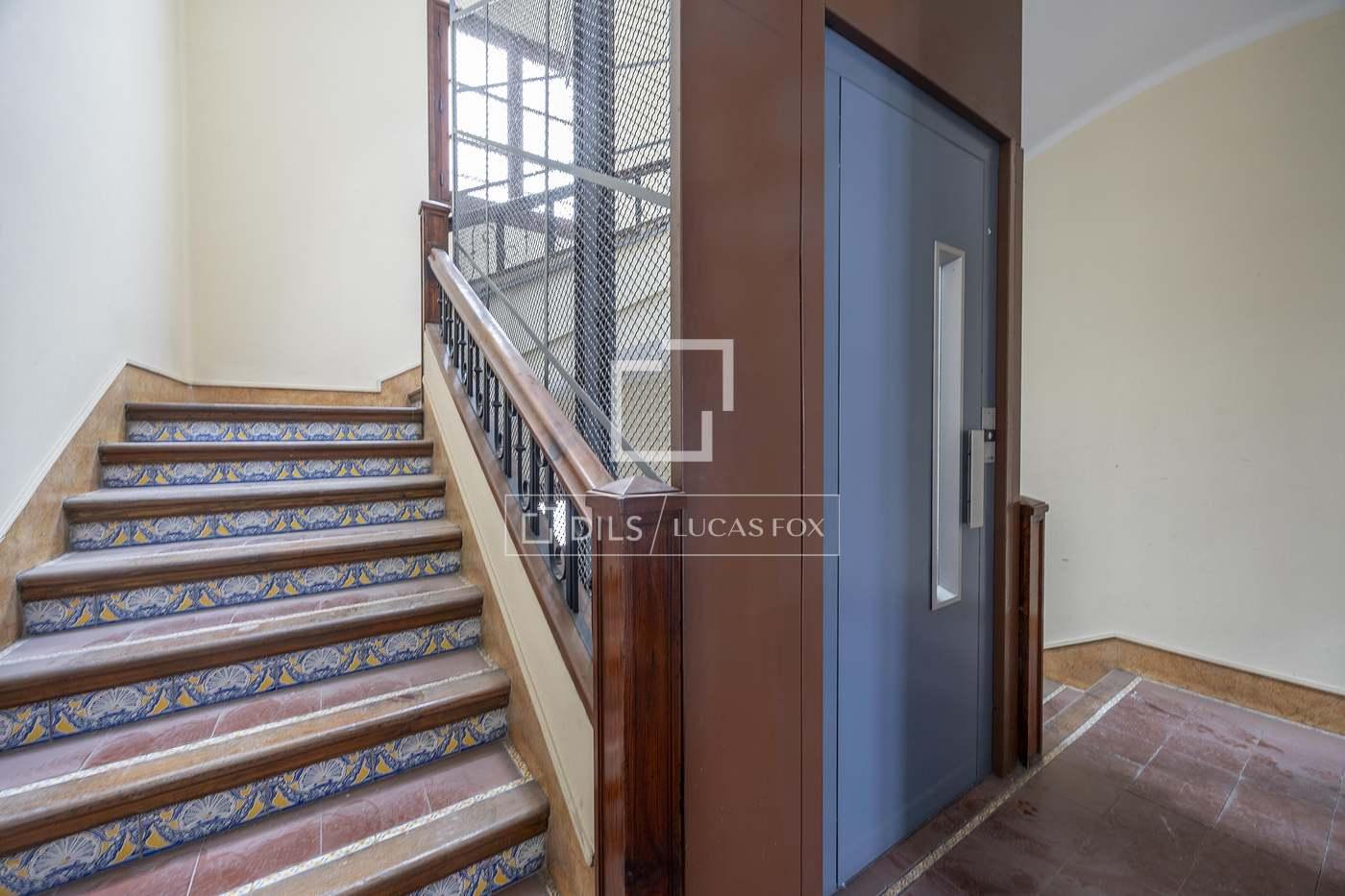 Apartment for Sale in Valencia