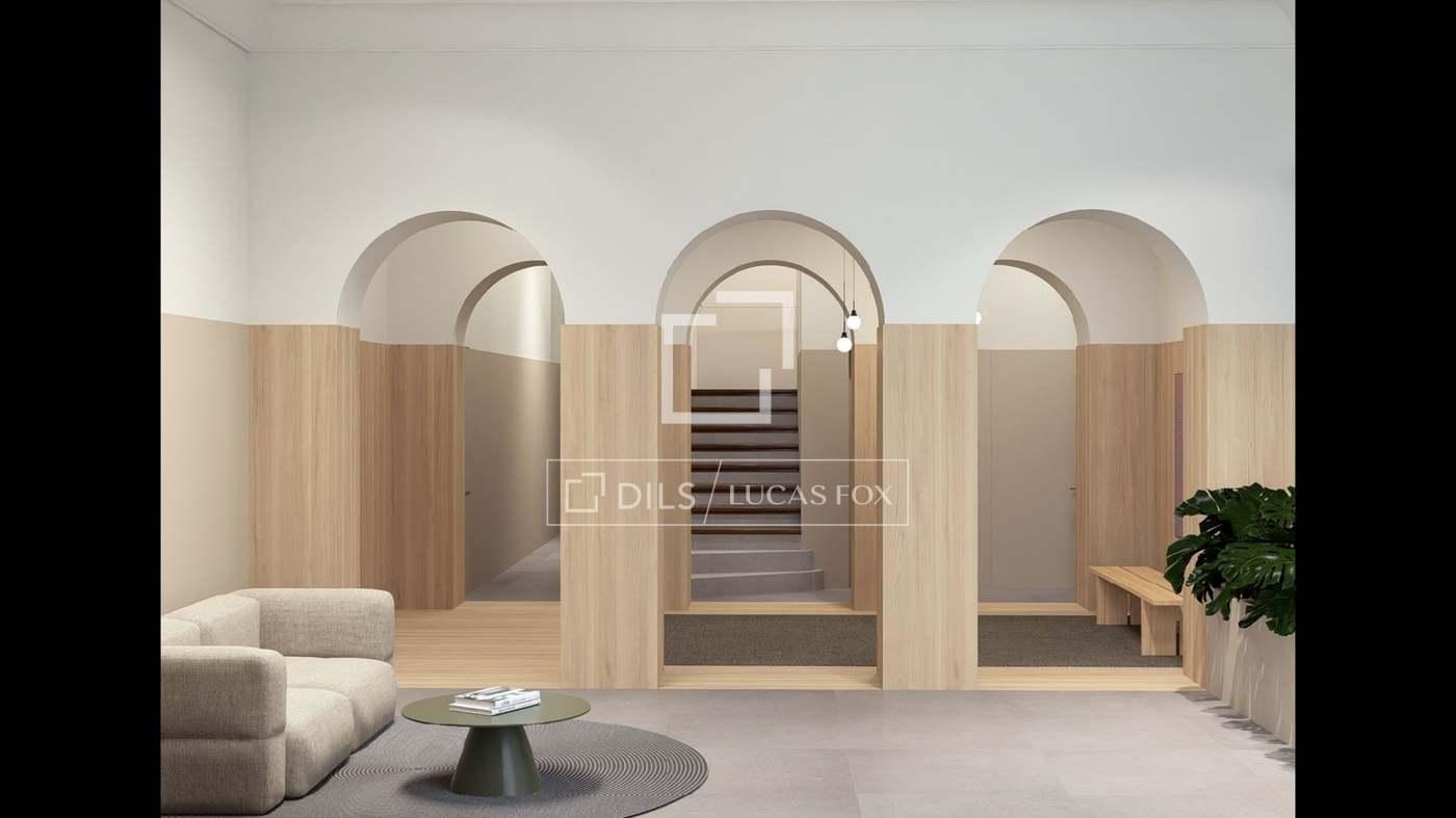 Apartment for Sale in Valencia