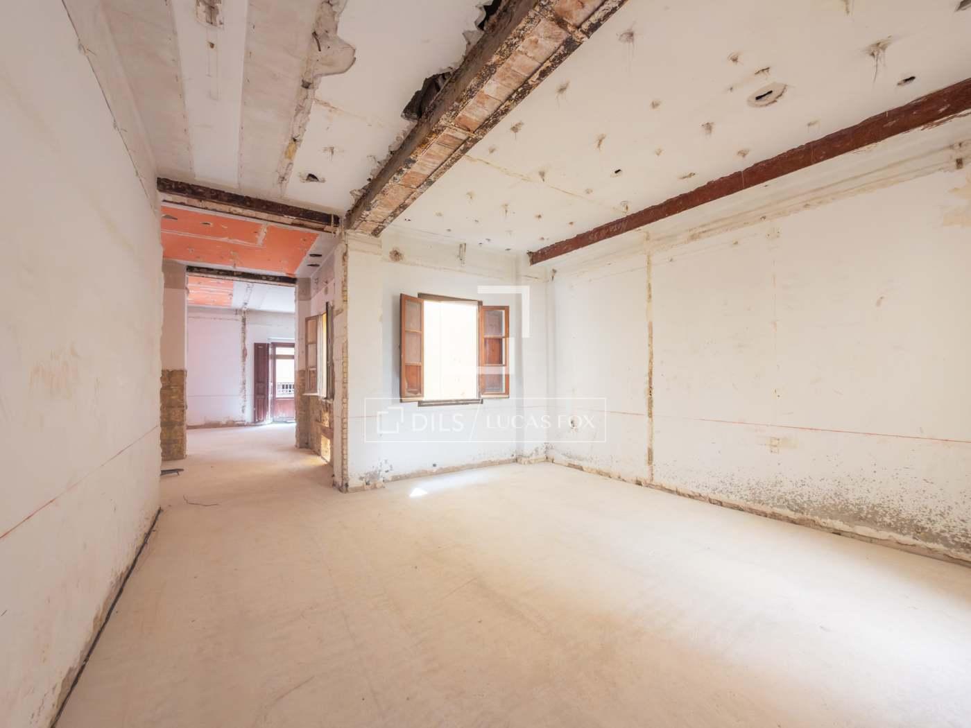 Apartment for Sale in Valencia