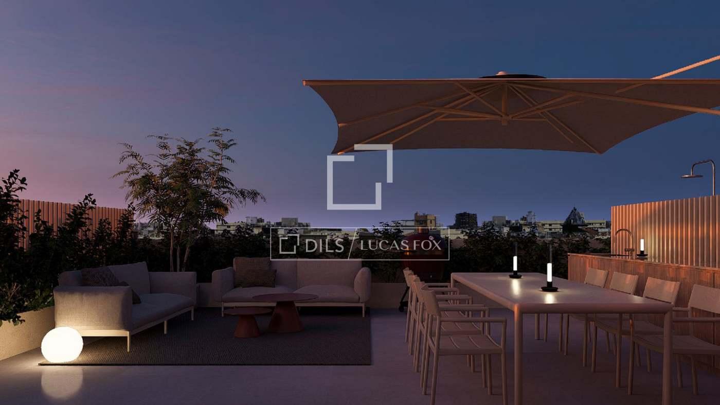 Apartment for Sale in Valencia