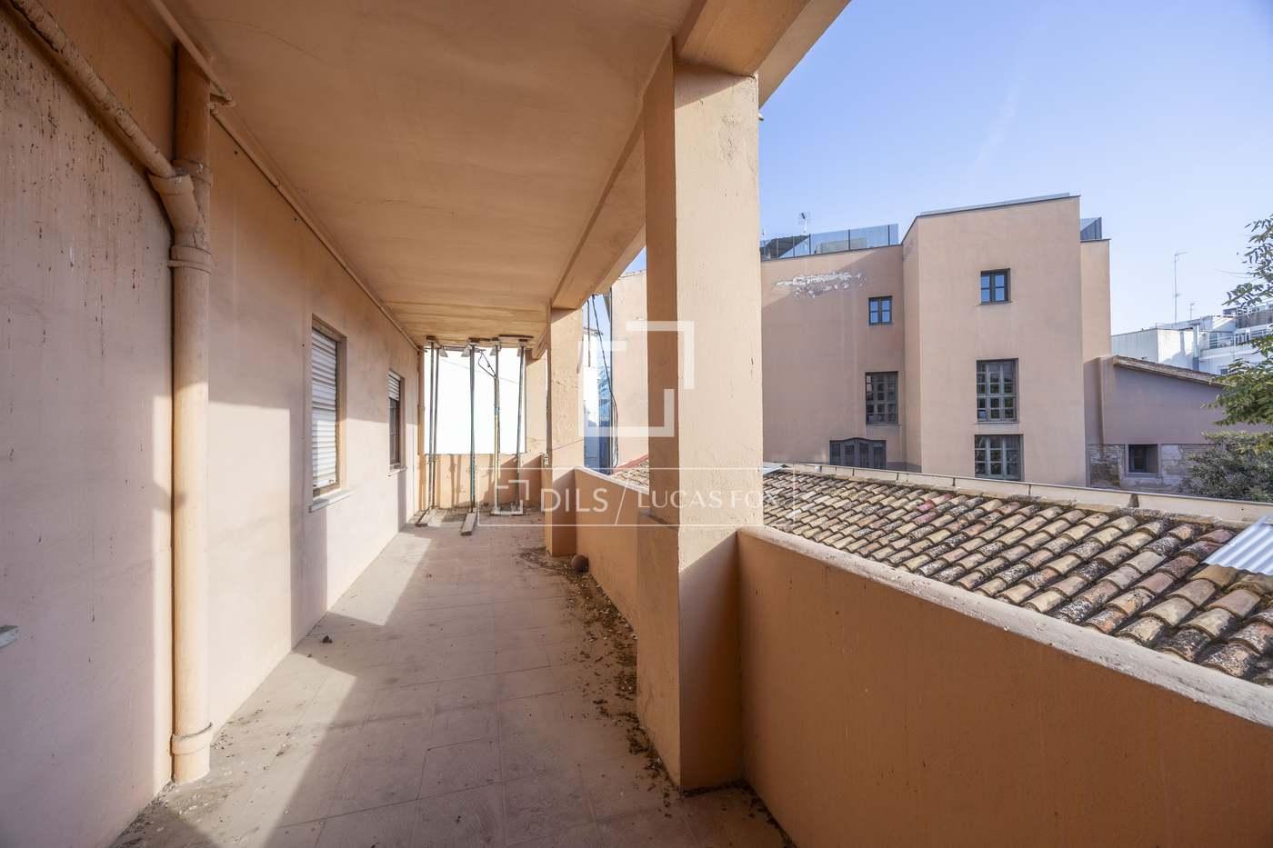Apartment for Sale in Valencia