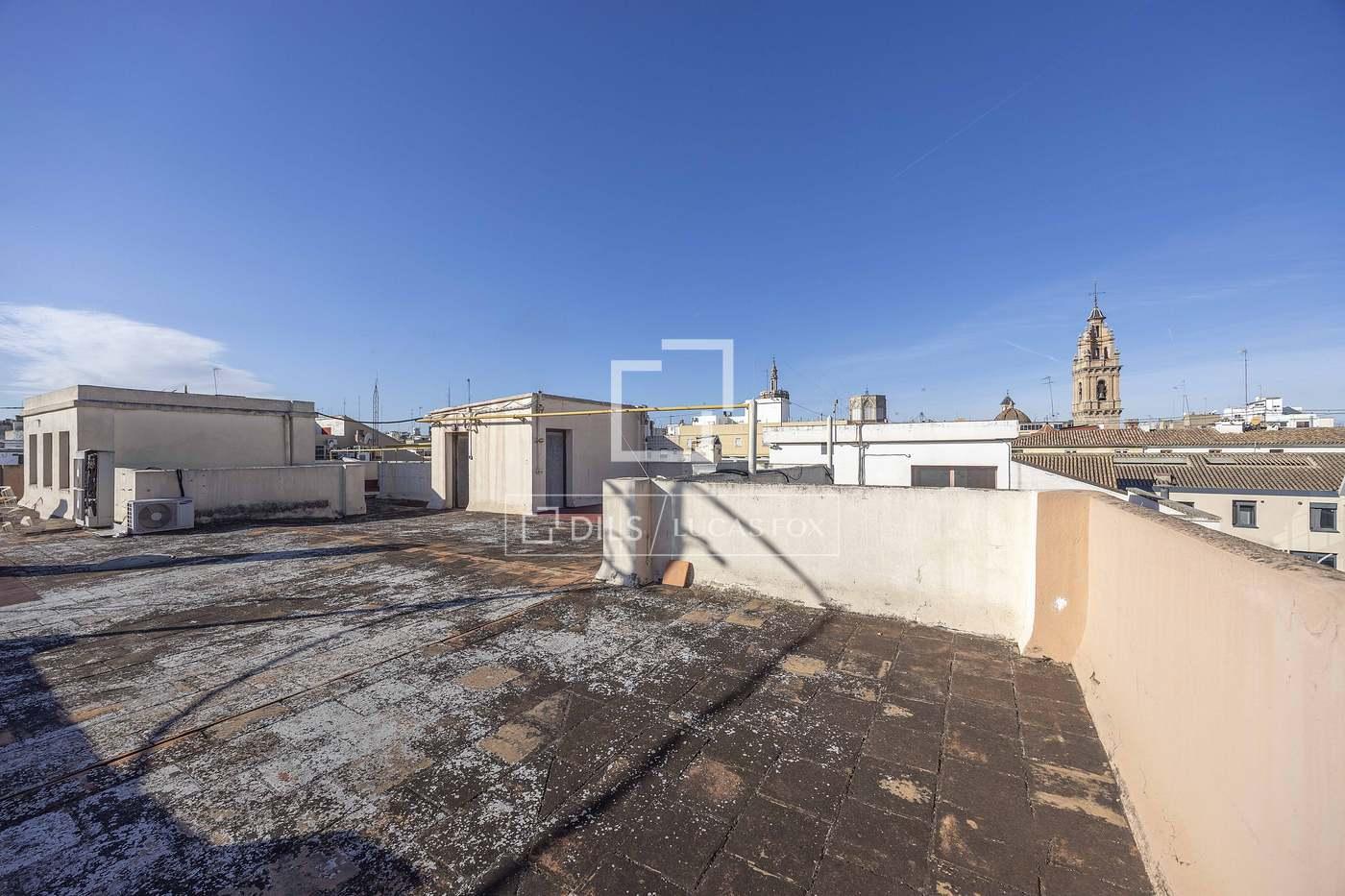 Apartment for Sale in Valencia