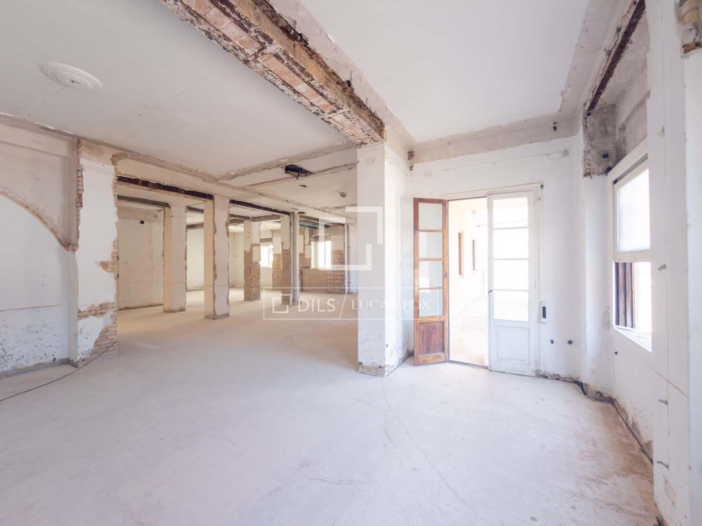 Apartment for Sale in Valencia