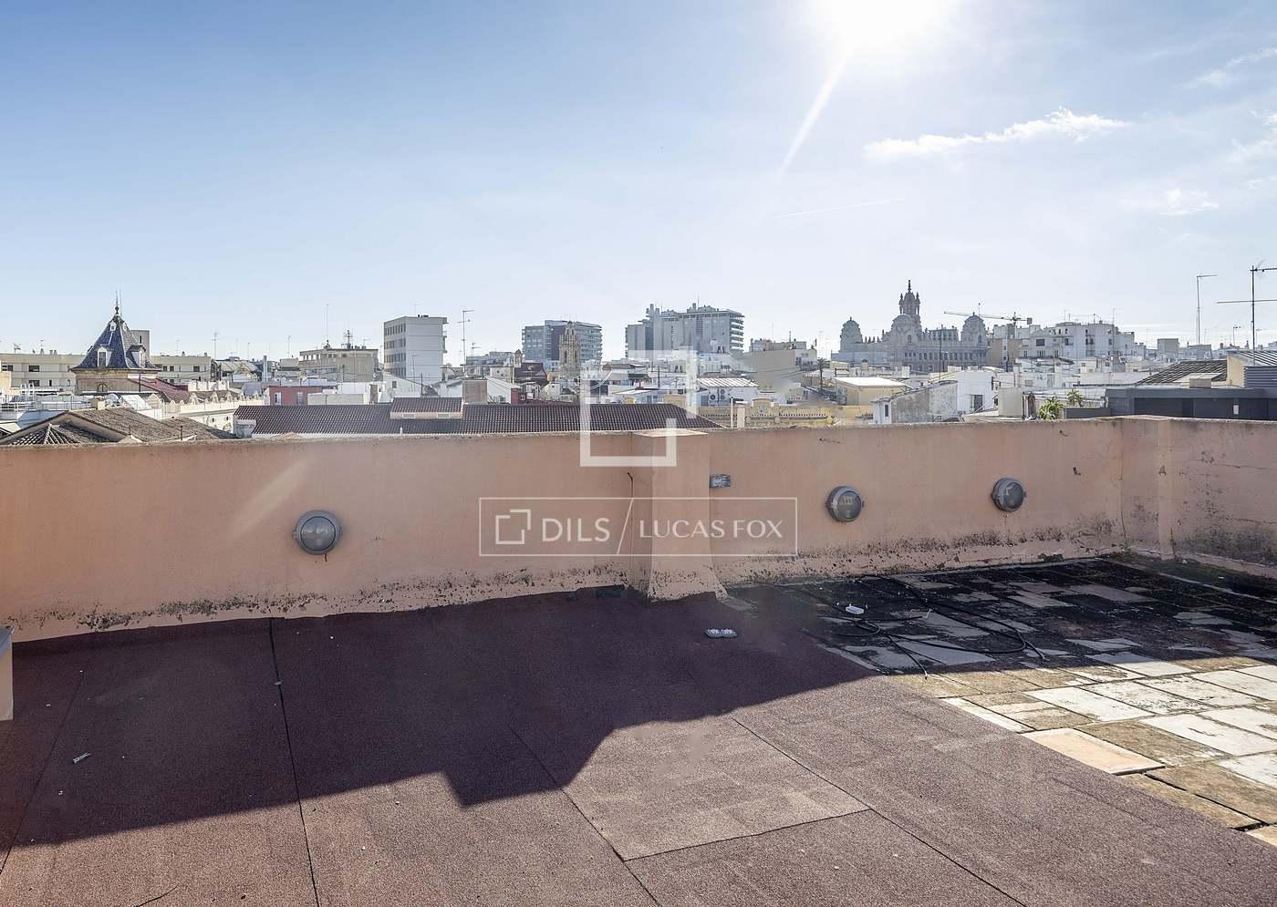 Apartment for Sale in Valencia