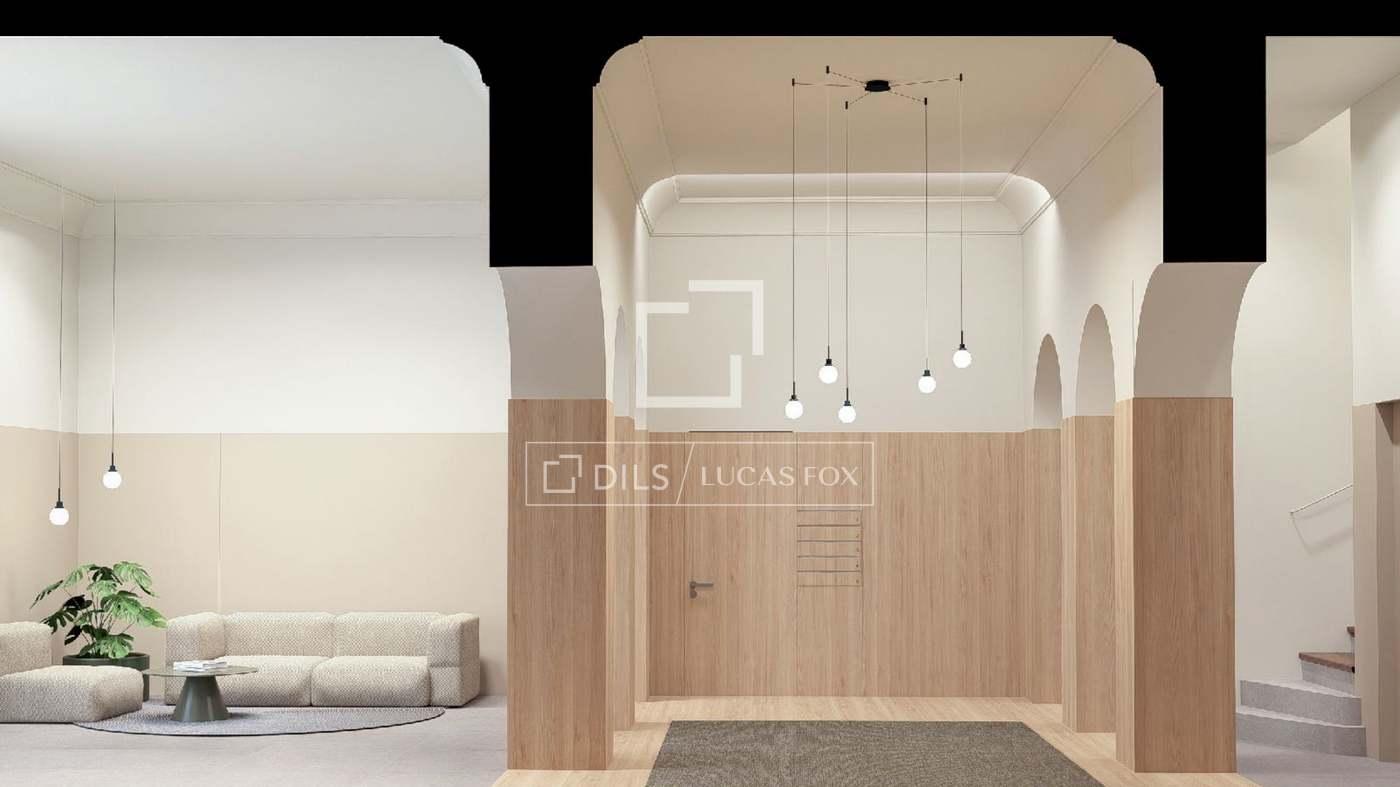 Apartment for Sale in Valencia