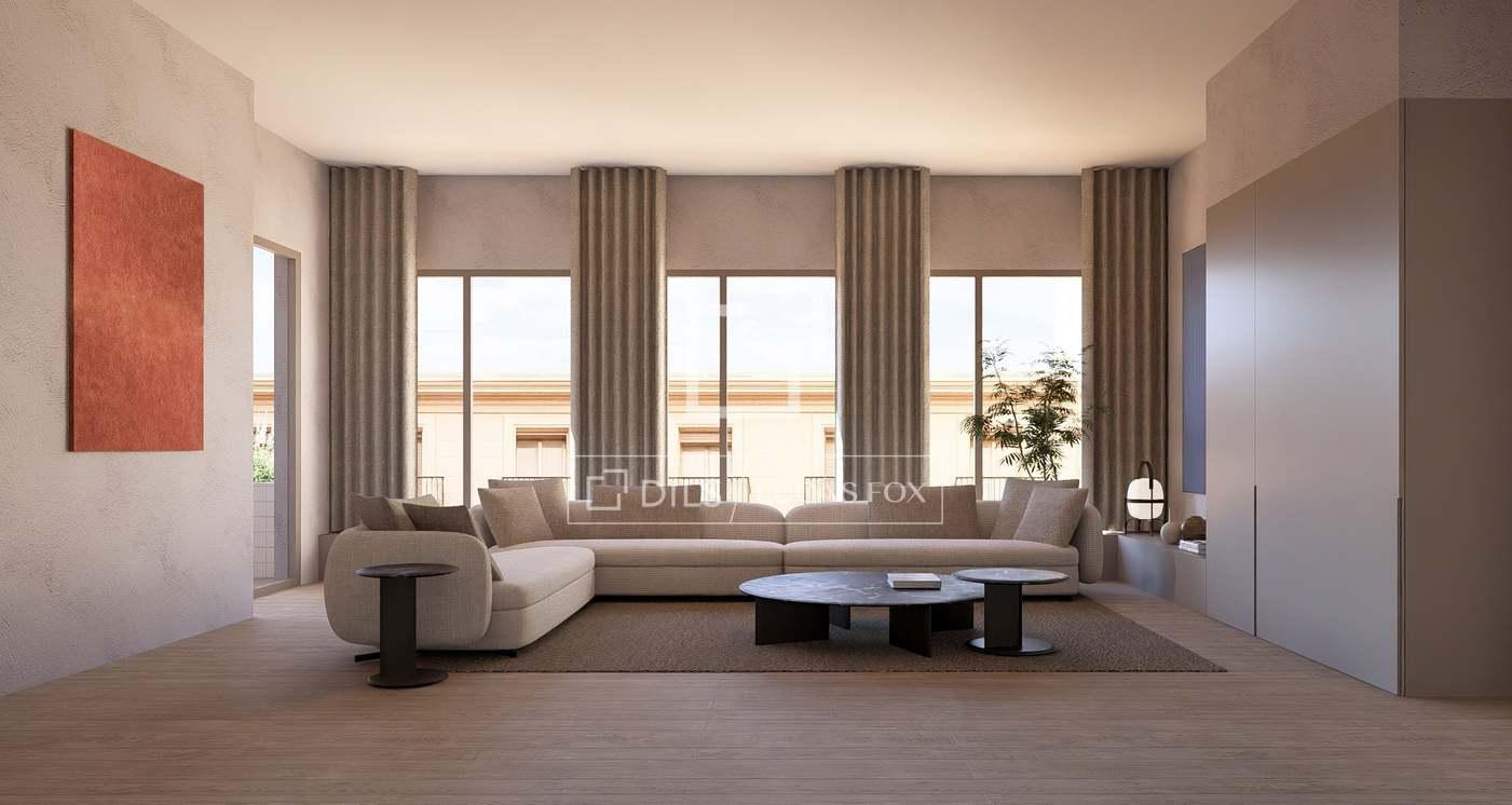 Apartment for Sale in Valencia