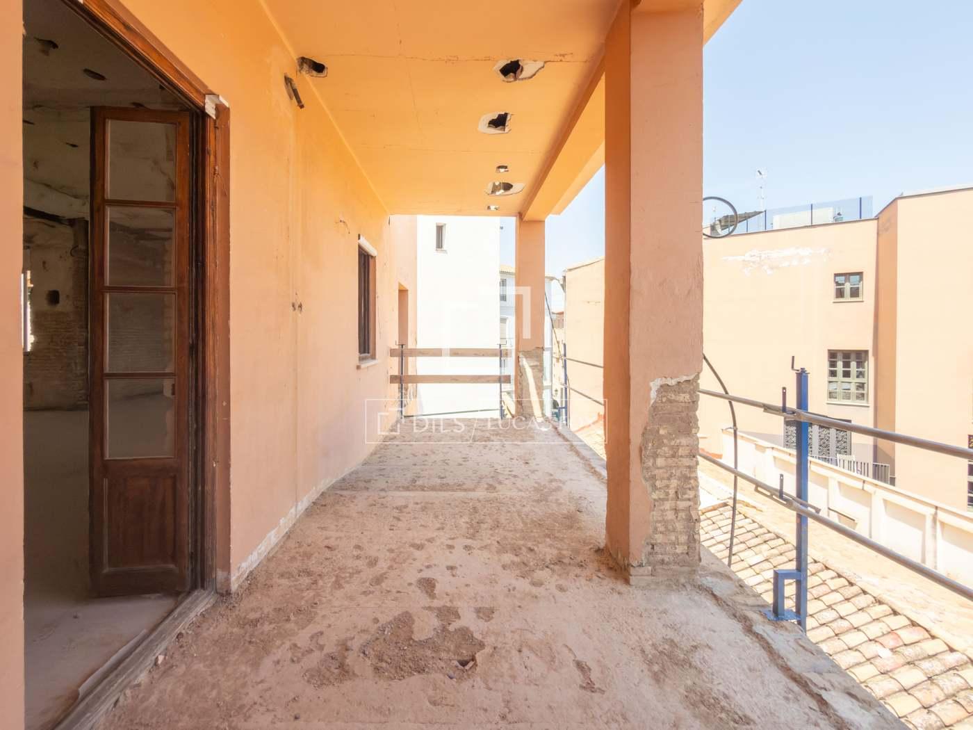 Apartment for Sale in Valencia