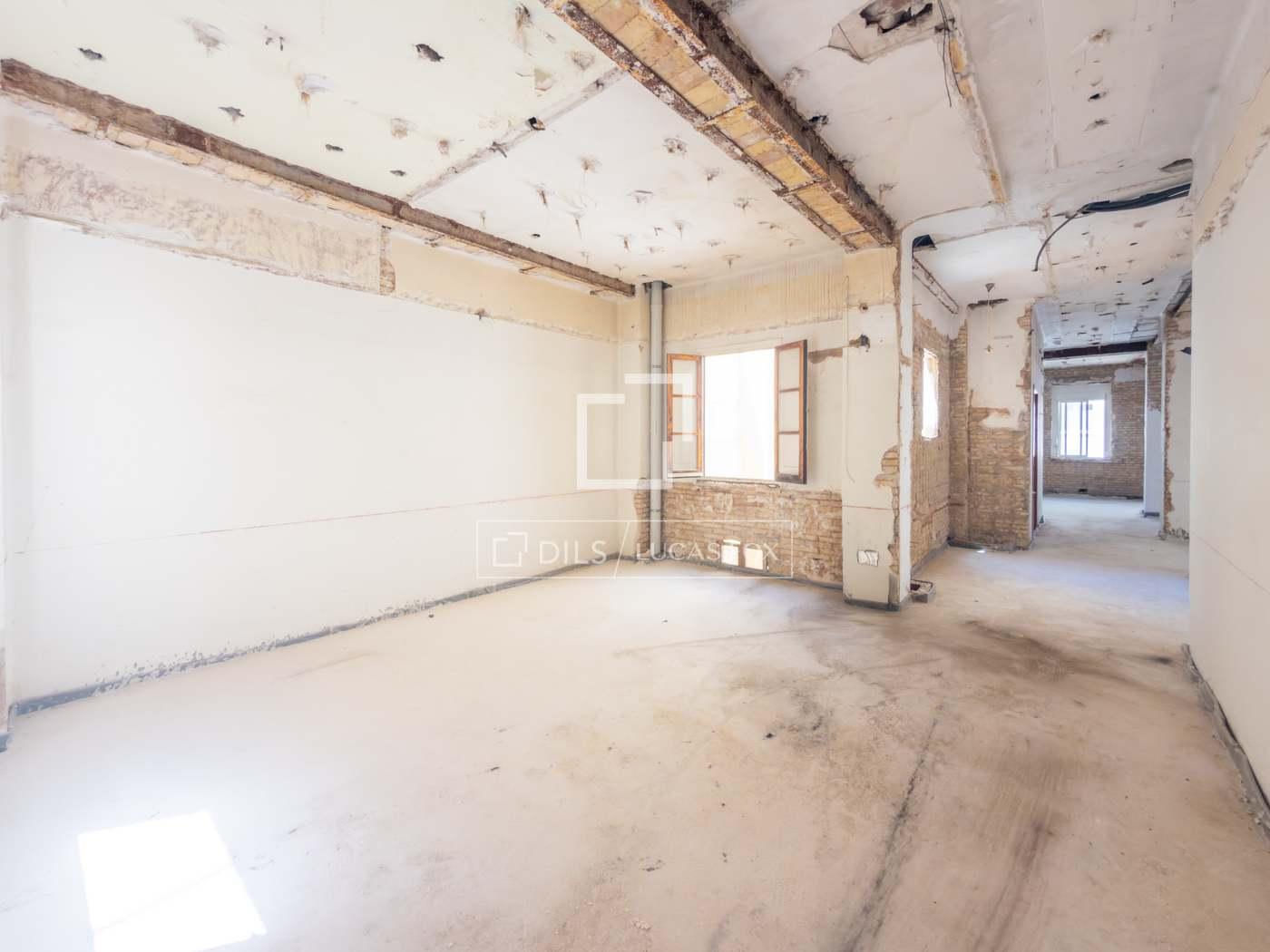 Apartment for Sale in Valencia