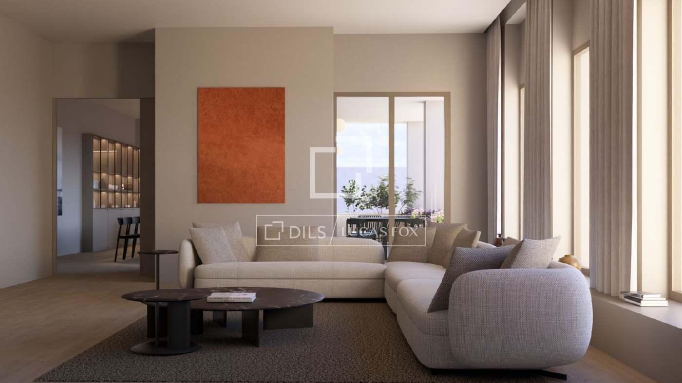 Apartment for Sale in Valencia