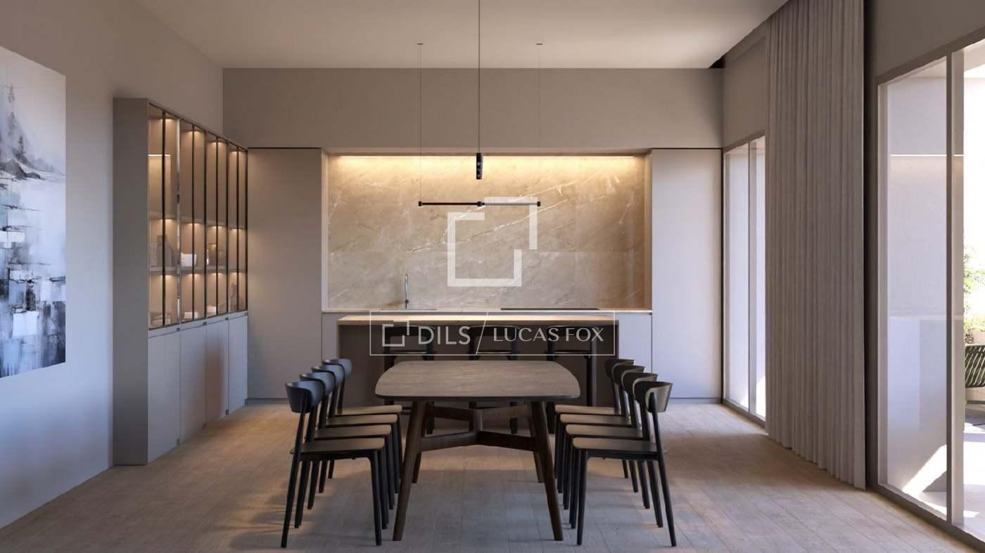 Apartment for Sale in Valencia