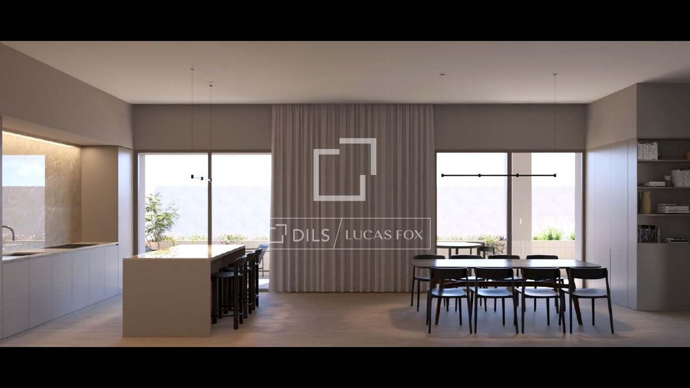Apartment for Sale in Valencia