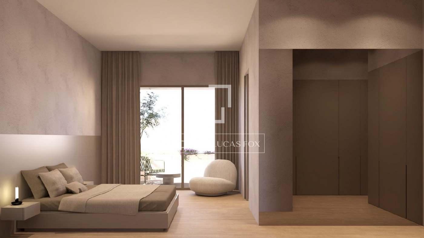 Apartment for Sale in Valencia