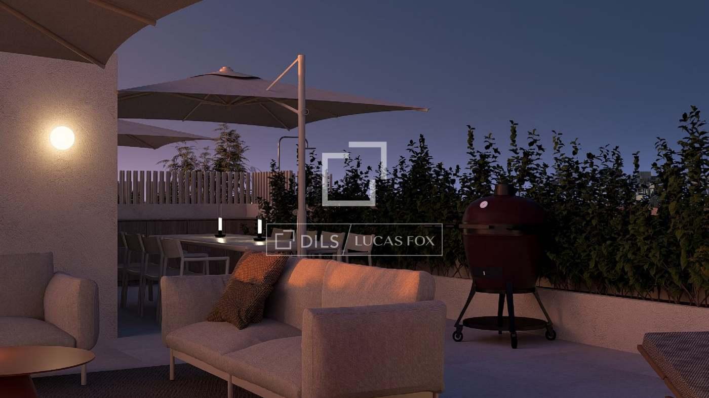 Apartment for Sale in Valencia
