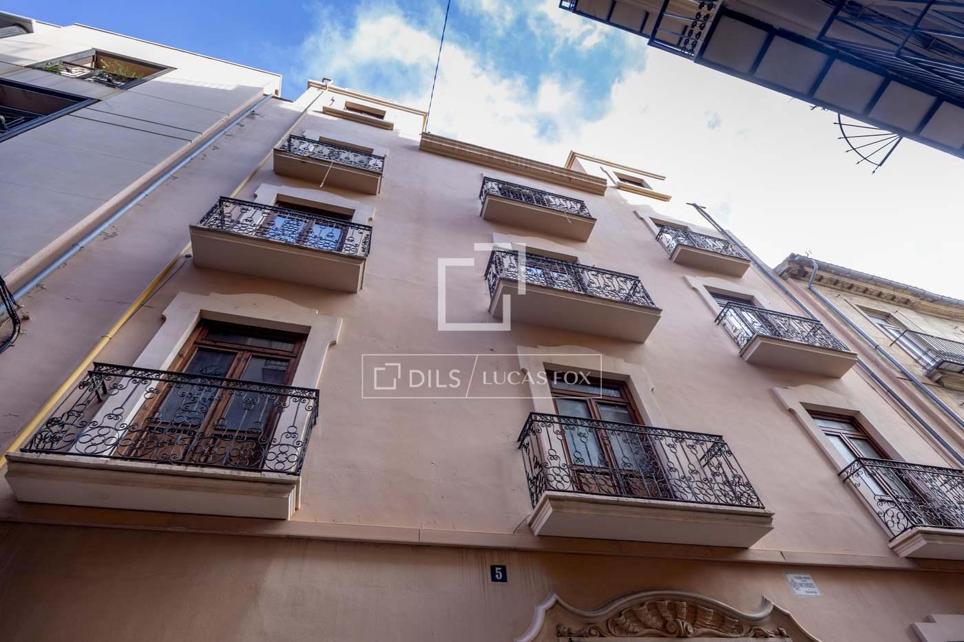 Apartment for Sale in Valencia