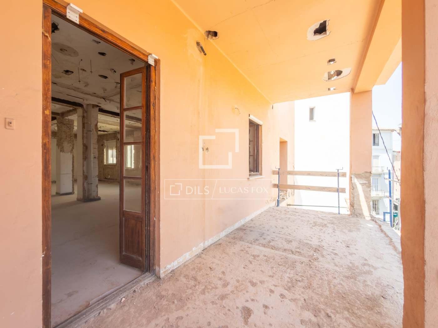 Apartment for Sale in Valencia