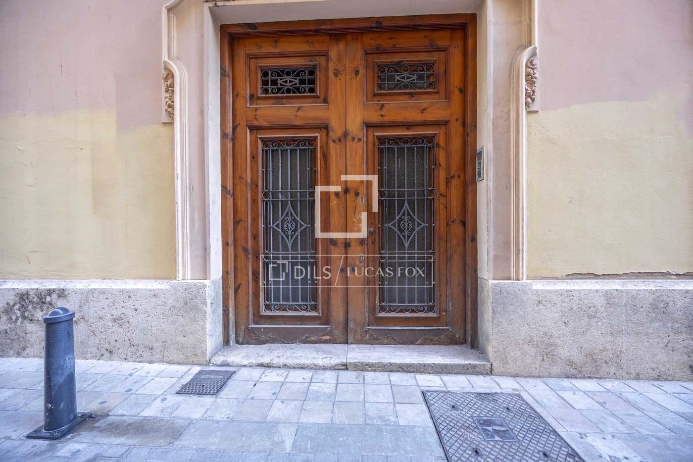 Apartment for Sale in Valencia