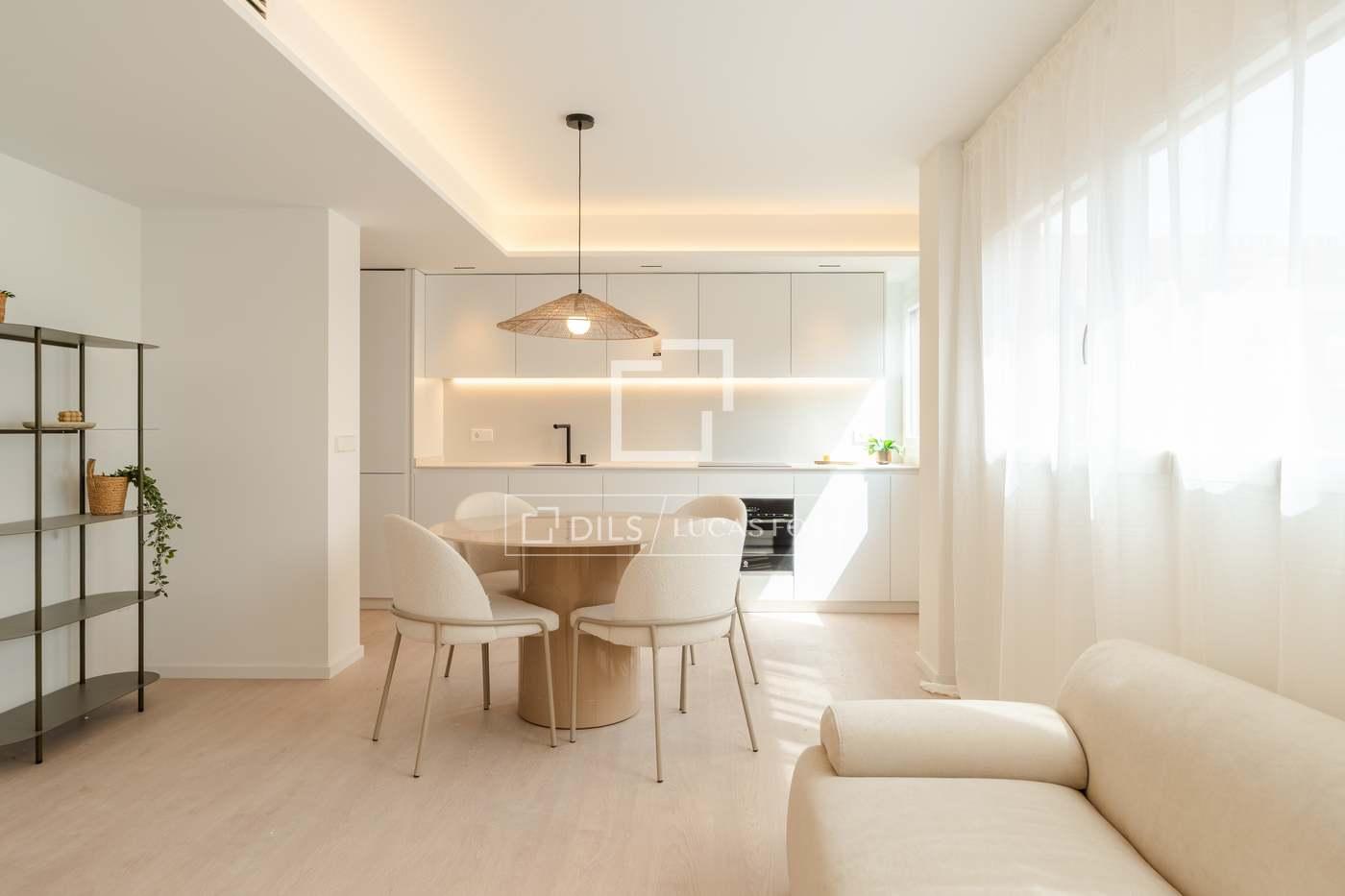 Apartment for Sale in Valencia