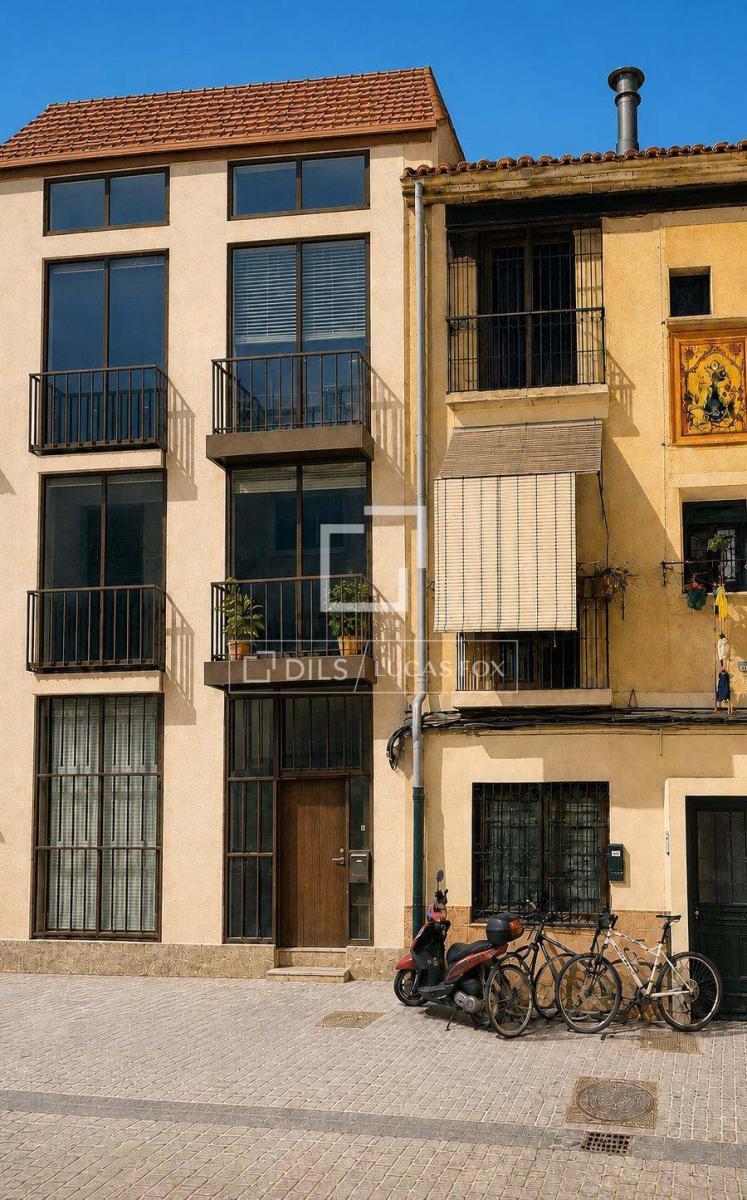Apartment for Sale in Valencia