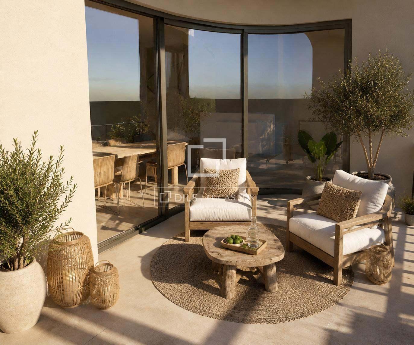 Apartment for Sale in Valencia