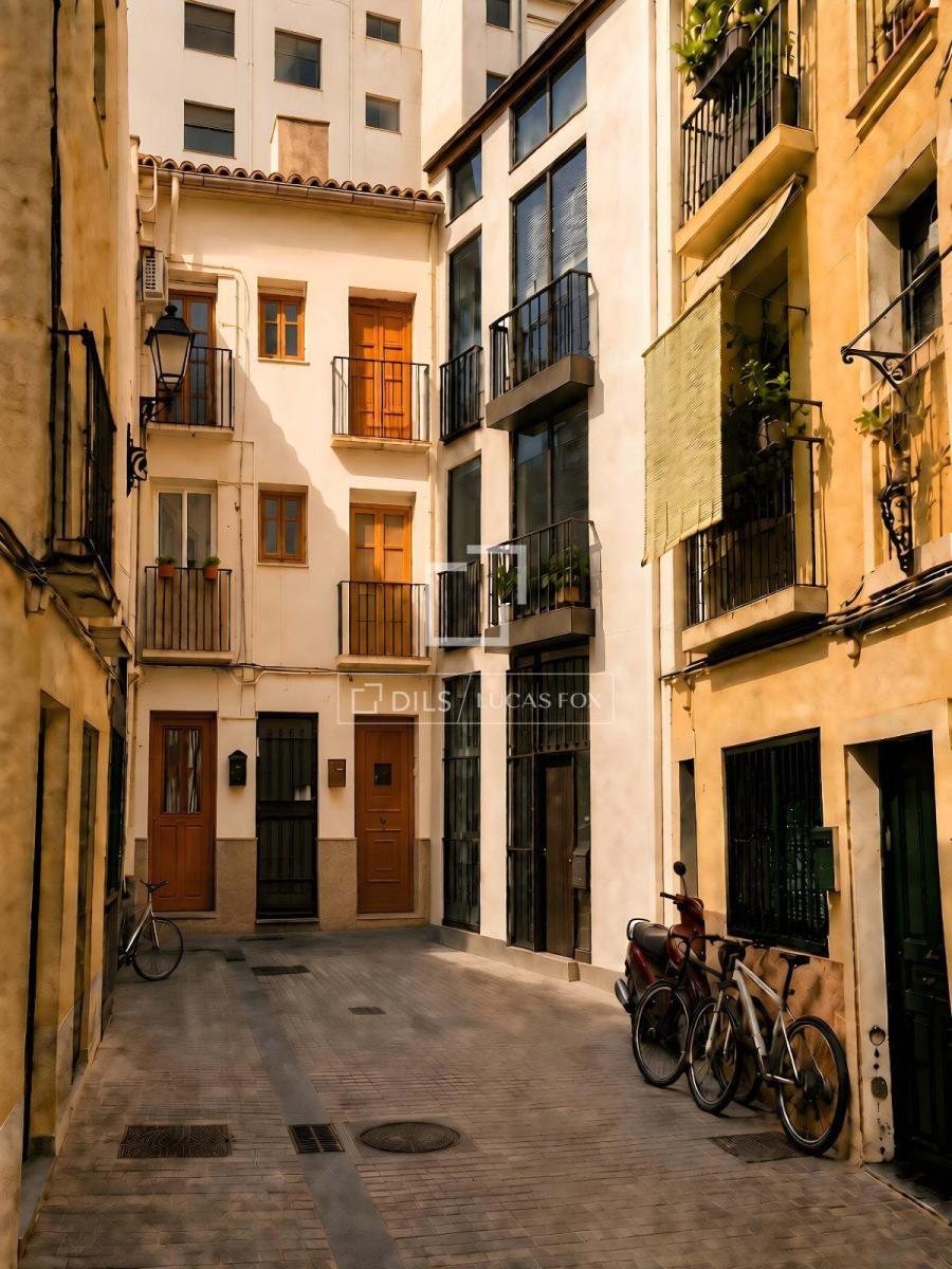 Apartment for Sale in Valencia
