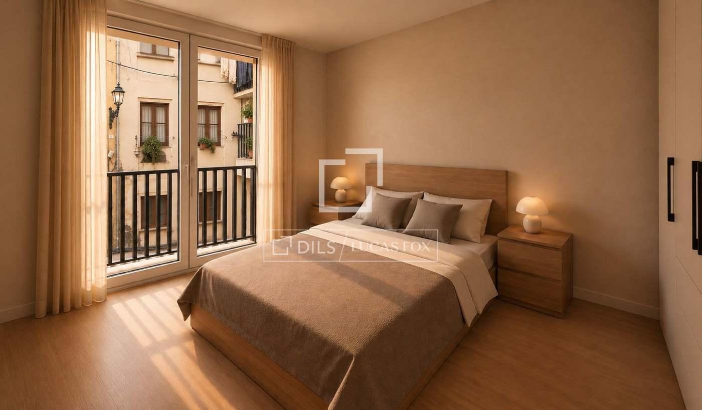 Apartment for Sale in Valencia