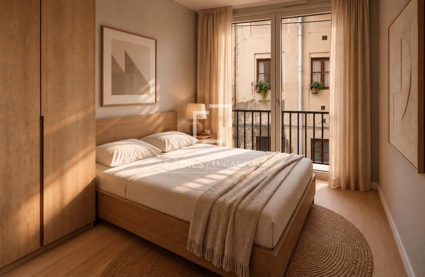 Apartment for Sale in Valencia