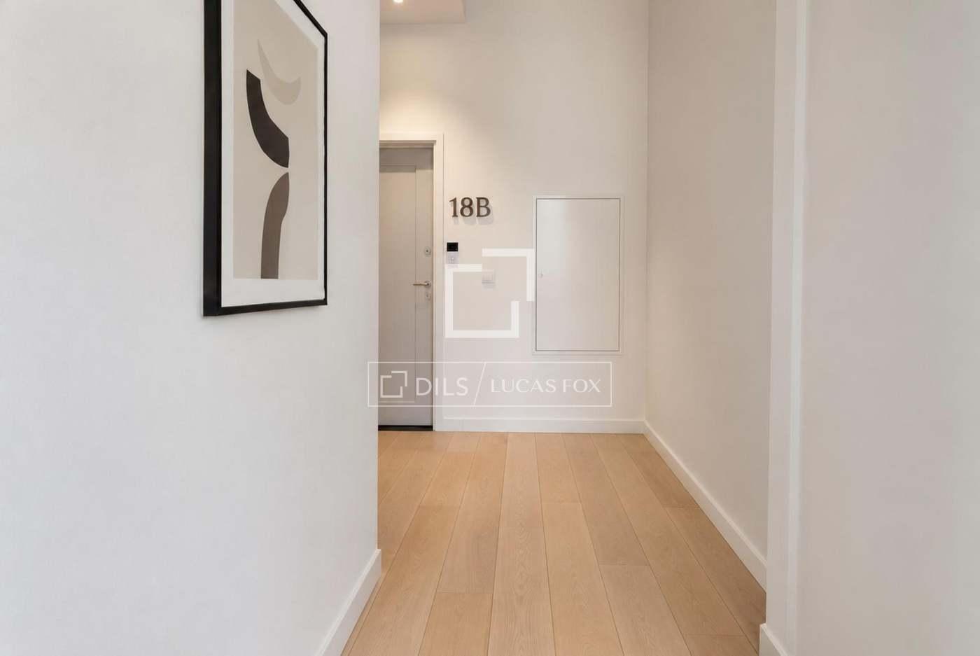 Apartment for Sale in Valencia