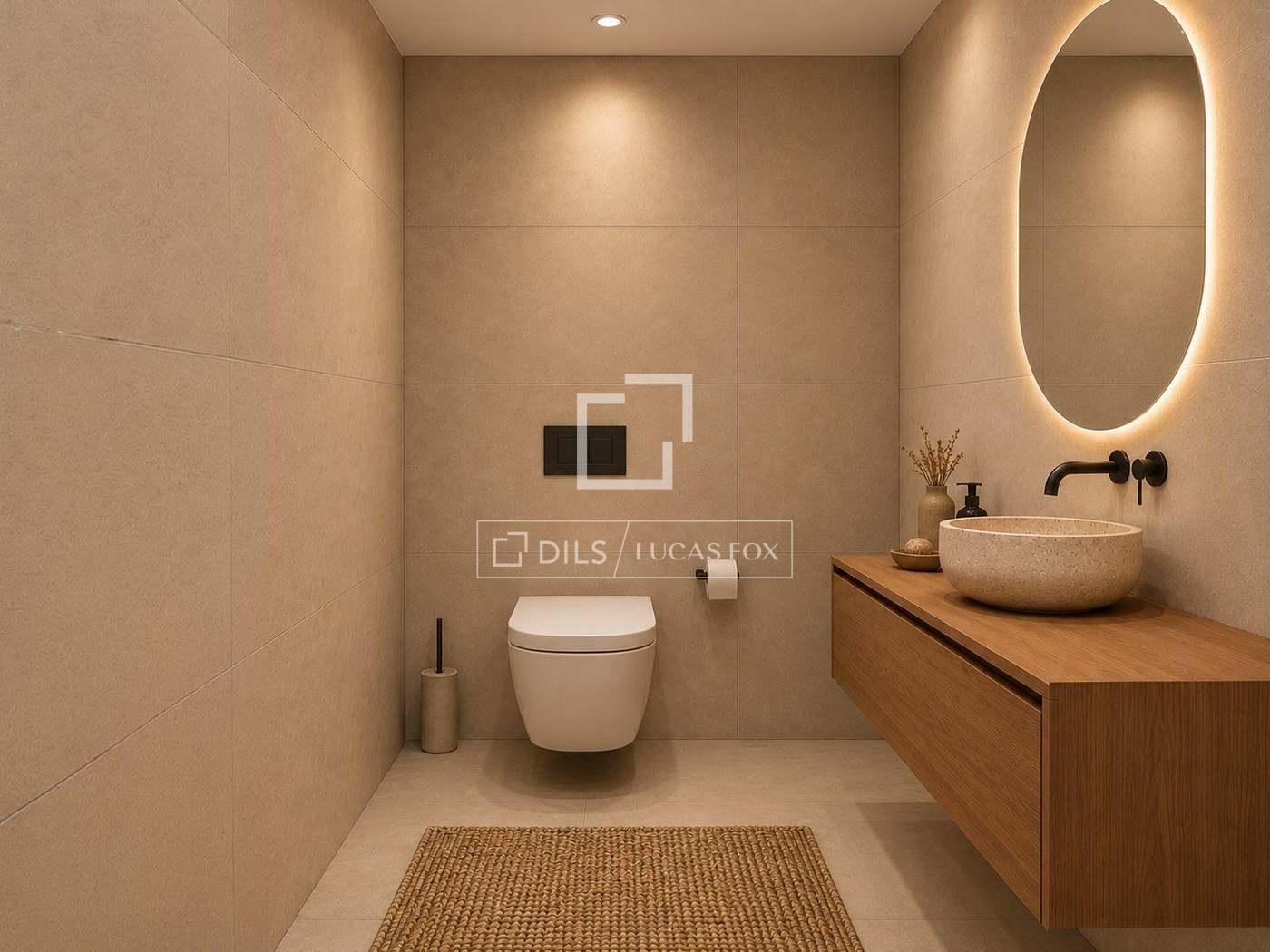 Apartment for Sale in Valencia