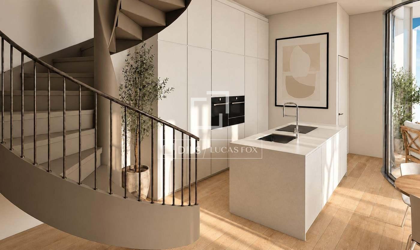Apartment for Sale in Valencia