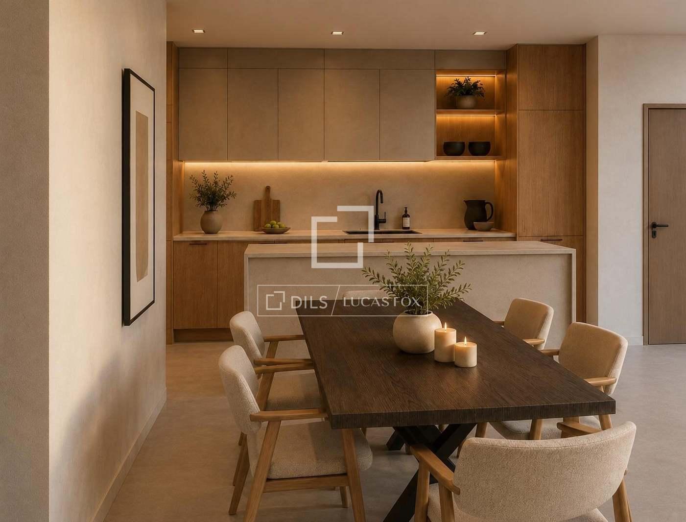 Apartment for Sale in Valencia
